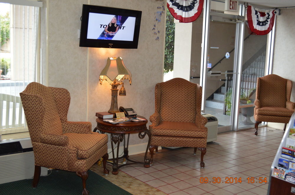 Hotel Super 8 By Wyndham Tifton Exteriér fotografie